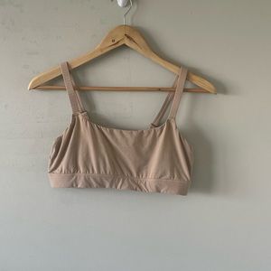 Skims body scoop bra size 2x